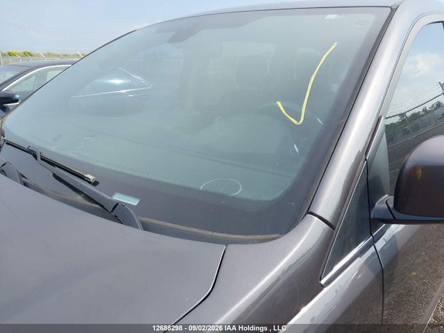 2019 Dodge Grand Caravan Cvp/sxt მანქანა იყიდება აუქციონზე, vin: 2C4RDGBG5KR635755, აუქციონის ნომერი: 12688298