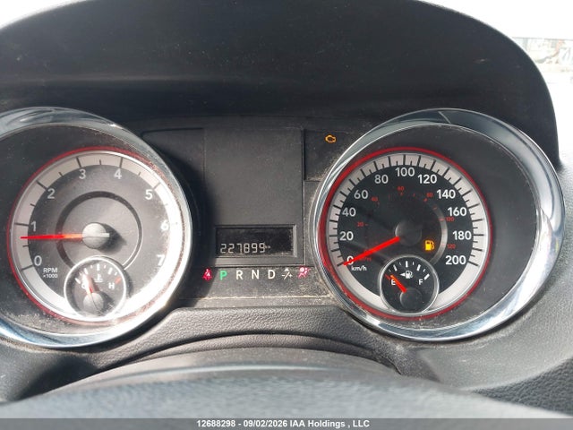 2019 Dodge Grand Caravan Cvp/sxt მანქანა იყიდება აუქციონზე, vin: 2C4RDGBG5KR635755, აუქციონის ნომერი: 12688298