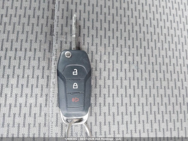 1FTEW1C84FFC54814 Ford F-150 Xlt