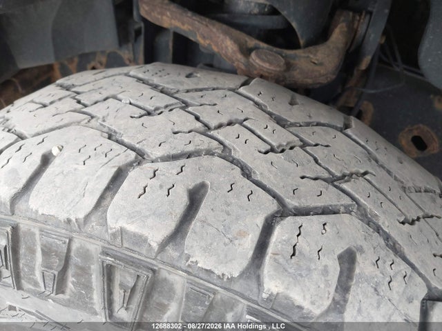 1FTEW1C84FFC54814 Ford F-150 Xlt
