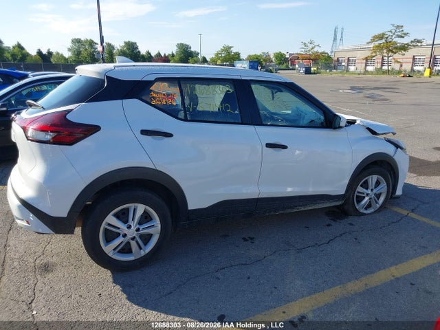 Nissan KICKS S 2024 3N1CP5BV2RL571412 Image 13