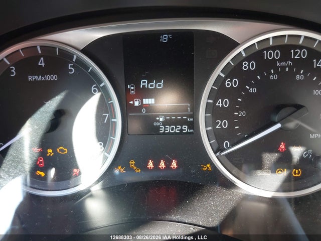Nissan KICKS S 2024 3N1CP5BV2RL571412 Image 15
