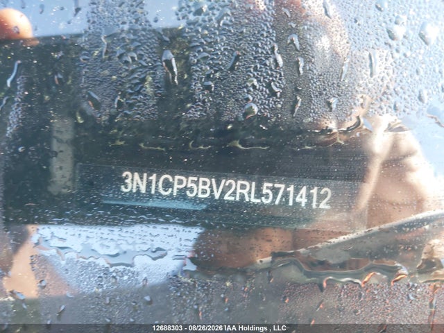 Nissan KICKS S 2024 3N1CP5BV2RL571412 Image 18