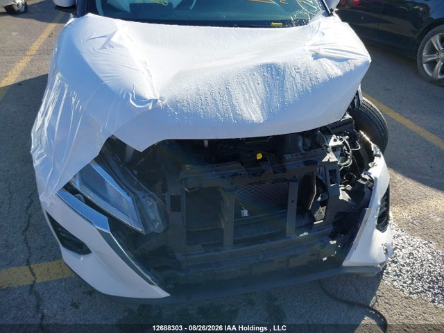 Nissan KICKS S 2024 3N1CP5BV2RL571412 Image 19