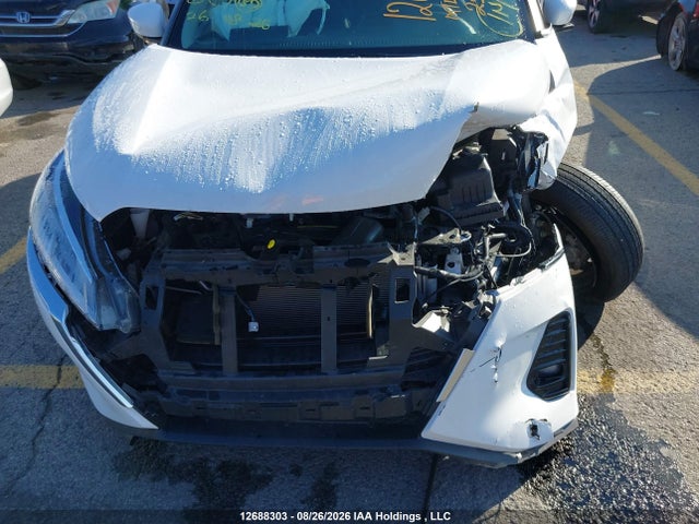 Nissan KICKS S 2024 3N1CP5BV2RL571412 Image 6