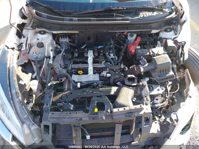 Nissan KICKS S 2024 3N1CP5BV2RL571412 Image 9
