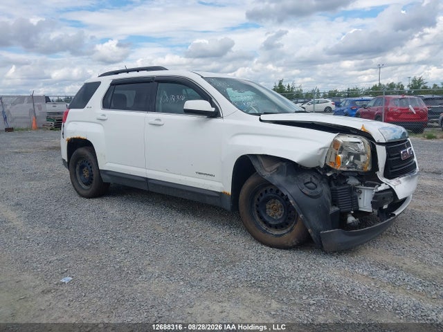 Продаж на аукціоні авто 2013 Gmc Terrain Sle-2, vin: 2GKFLTEK8D6365184, номер лоту: 12688316