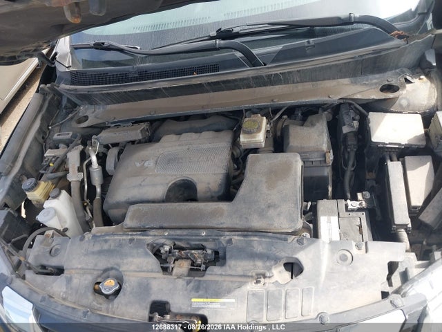Nissan Pathfinder Sl 2020 5N1DR2CM1LC589723 Image 10