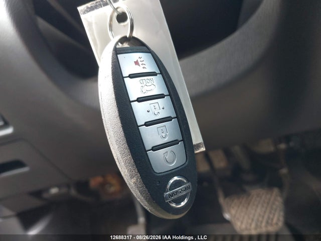 Nissan Pathfinder Sl 2020 5N1DR2CM1LC589723 Image 11