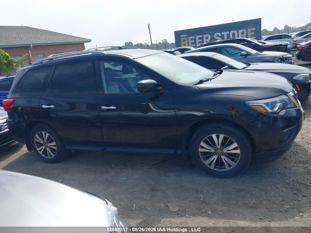 Nissan Pathfinder Sl 2020 5N1DR2CM1LC589723 Image 13