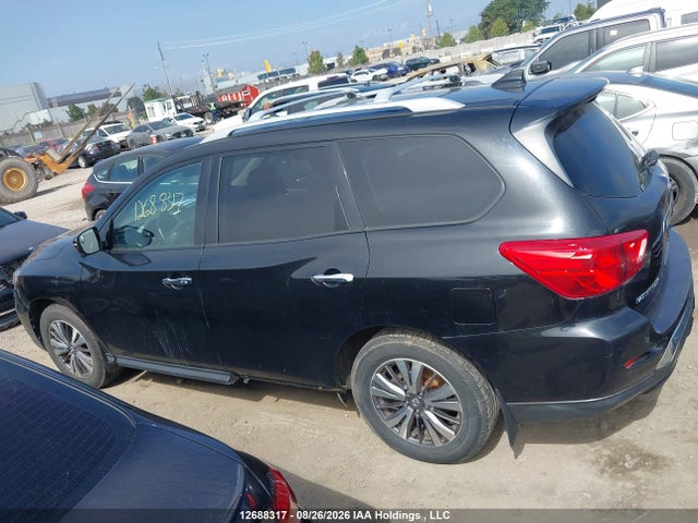 Nissan Pathfinder Sl 2020 5N1DR2CM1LC589723 Image 14