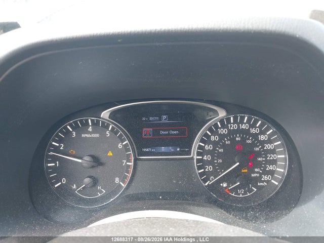 Nissan Pathfinder Sl 2020 5N1DR2CM1LC589723 Image 7