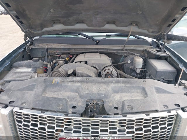 12688318 :رقم المزاد ، 2GTEK13C081269451 vin ، 2008 Gmc Sierra K1500 مزاد بيع