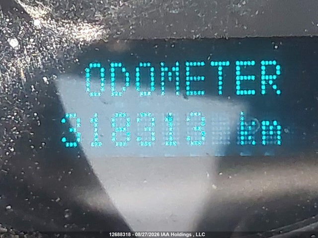 12688318 :رقم المزاد ، 2GTEK13C081269451 vin ، 2008 Gmc Sierra K1500 مزاد بيع