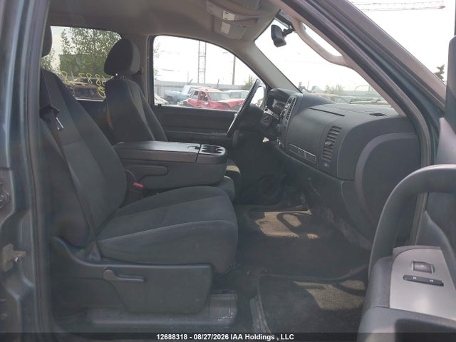 12688318 :رقم المزاد ، 2GTEK13C081269451 vin ، 2008 Gmc Sierra K1500 مزاد بيع