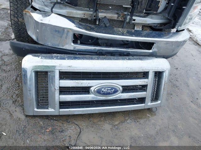 Продажа на аукционе авто 2012 Ford E-350 Cutaway, vin: 1FDSE3FL5CDA22873, номер лота: 12584545