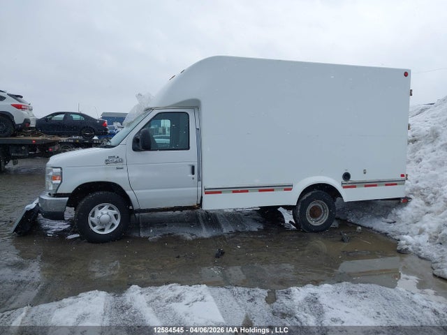 Продажа на аукционе авто 2012 Ford E-350 Cutaway, vin: 1FDSE3FL5CDA22873, номер лота: 12584545