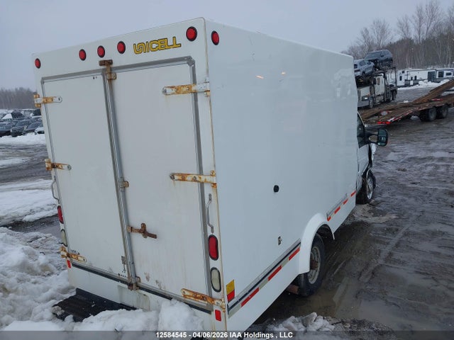 Продажа на аукционе авто 2012 Ford E-350 Cutaway, vin: 1FDSE3FL5CDA22873, номер лота: 12584545