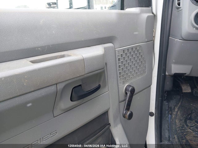 Продажа на аукционе авто 2012 Ford E-350 Cutaway, vin: 1FDSE3FL5CDA22873, номер лота: 12584545