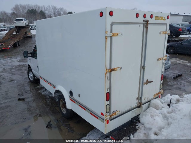 Продажа на аукционе авто 2012 Ford E-350 Cutaway, vin: 1FDSE3FL5CDA22873, номер лота: 12584545