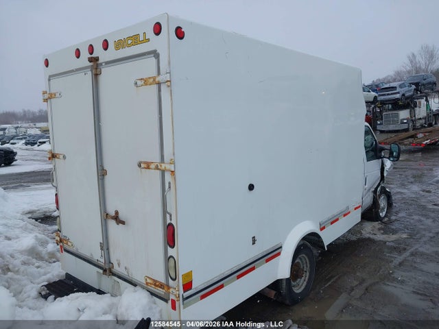 Продажа на аукционе авто 2012 Ford E-350 Cutaway, vin: 1FDSE3FL5CDA22873, номер лота: 12584545