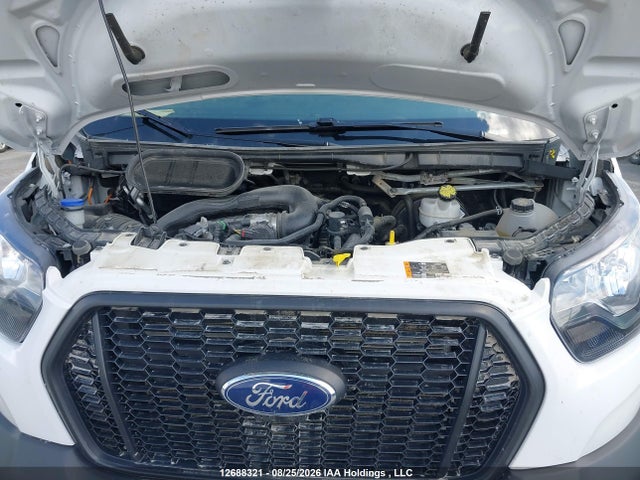 Продаж на аукціоні авто 2025 Ford Transit T-250, vin: 1FTBR2X84SKA81470, номер лоту: 12688321