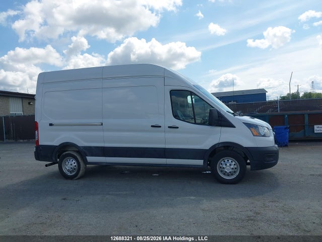Продаж на аукціоні авто 2025 Ford Transit T-250, vin: 1FTBR2X84SKA81470, номер лоту: 12688321