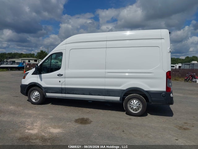 Продаж на аукціоні авто 2025 Ford Transit T-250, vin: 1FTBR2X84SKA81470, номер лоту: 12688321