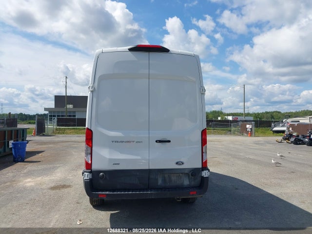 Продаж на аукціоні авто 2025 Ford Transit T-250, vin: 1FTBR2X84SKA81470, номер лоту: 12688321