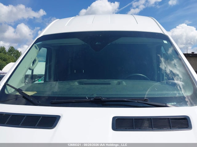Продаж на аукціоні авто 2025 Ford Transit T-250, vin: 1FTBR2X84SKA81470, номер лоту: 12688321