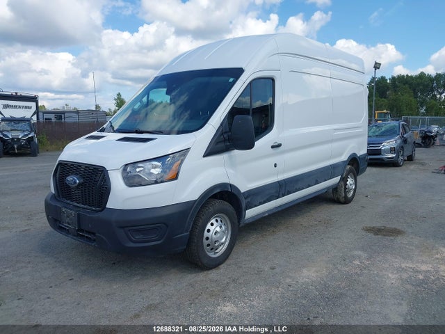 Продаж на аукціоні авто 2025 Ford Transit T-250, vin: 1FTBR2X84SKA81470, номер лоту: 12688321