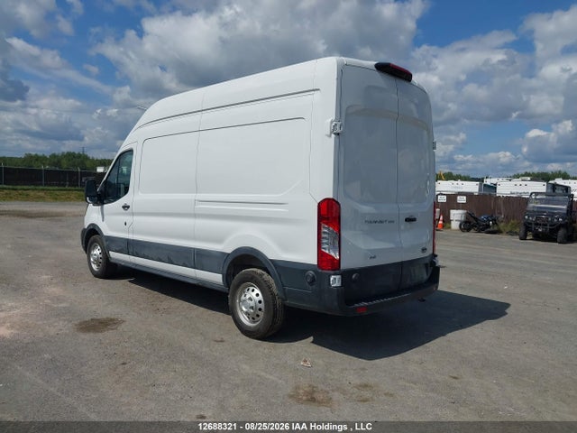 Продаж на аукціоні авто 2025 Ford Transit T-250, vin: 1FTBR2X84SKA81470, номер лоту: 12688321