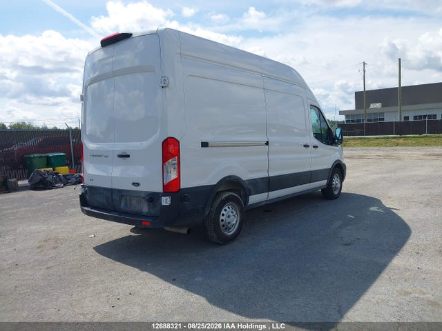 Продаж на аукціоні авто 2025 Ford Transit T-250, vin: 1FTBR2X84SKA81470, номер лоту: 12688321
