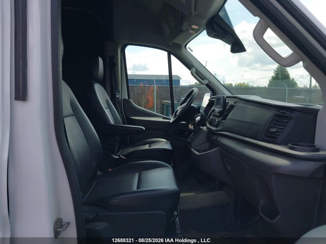 Продаж на аукціоні авто 2025 Ford Transit T-250, vin: 1FTBR2X84SKA81470, номер лоту: 12688321