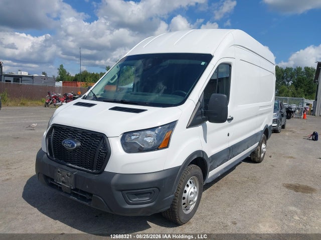 Продаж на аукціоні авто 2025 Ford Transit T-250, vin: 1FTBR2X84SKA81470, номер лоту: 12688321