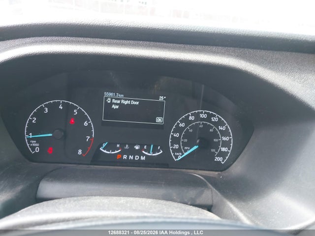 Продаж на аукціоні авто 2025 Ford Transit T-250, vin: 1FTBR2X84SKA81470, номер лоту: 12688321
