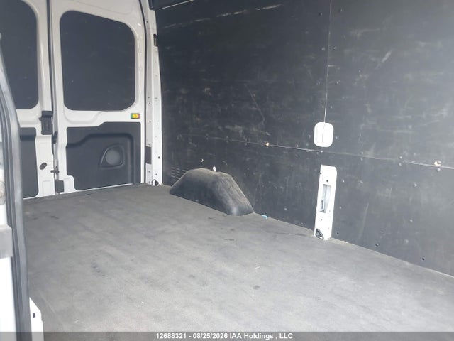Продаж на аукціоні авто 2025 Ford Transit T-250, vin: 1FTBR2X84SKA81470, номер лоту: 12688321