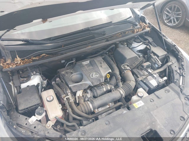 Продажа на аукционе авто 2019 Lexus Nx 300, vin: JTJBARBZ1K2184052, номер лота: 12688324
