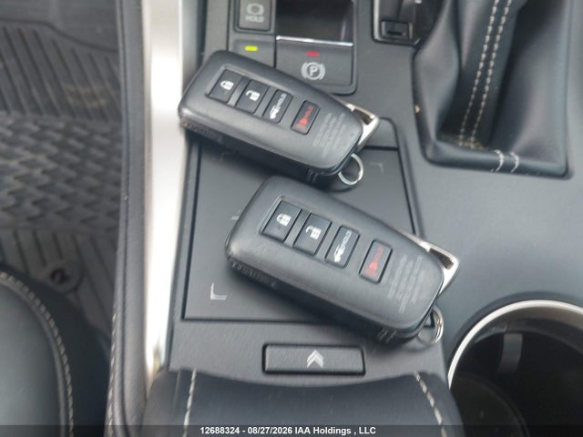 Продажа на аукционе авто 2019 Lexus Nx 300, vin: JTJBARBZ1K2184052, номер лота: 12688324