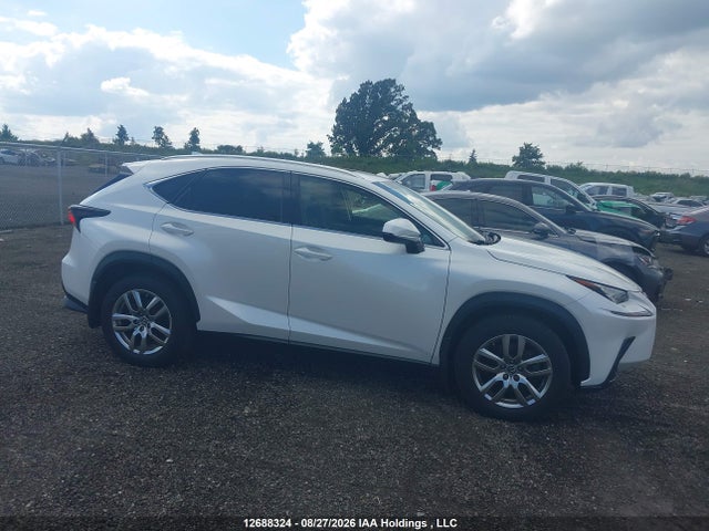 Продажа на аукционе авто 2019 Lexus Nx 300, vin: JTJBARBZ1K2184052, номер лота: 12688324