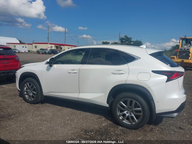 Продажа на аукционе авто 2019 Lexus Nx 300, vin: JTJBARBZ1K2184052, номер лота: 12688324