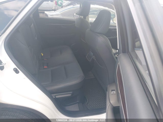 Продажа на аукционе авто 2019 Lexus Nx 300, vin: JTJBARBZ1K2184052, номер лота: 12688324