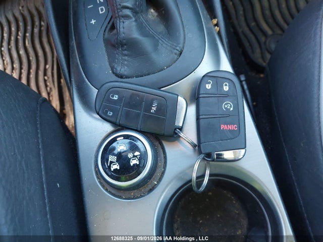 Fiat 500x Lounge 2016 ZFBCFYDT4GP453198 Image 11