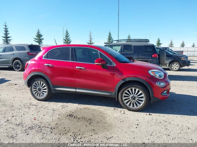 Fiat 500x Lounge 2016 ZFBCFYDT4GP453198 Image 13