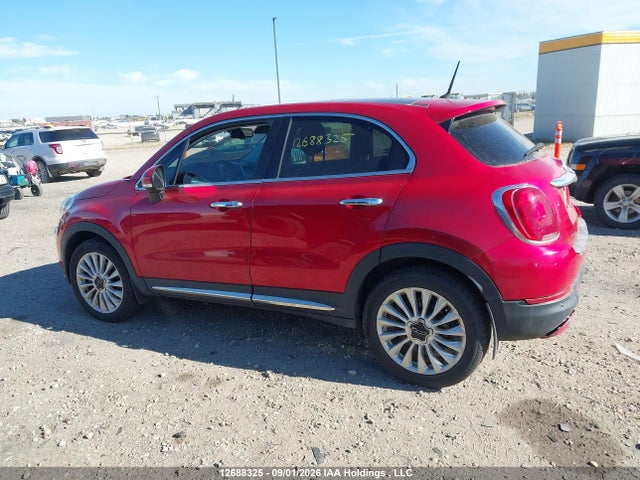 Fiat 500x Lounge 2016 ZFBCFYDT4GP453198 Image 14