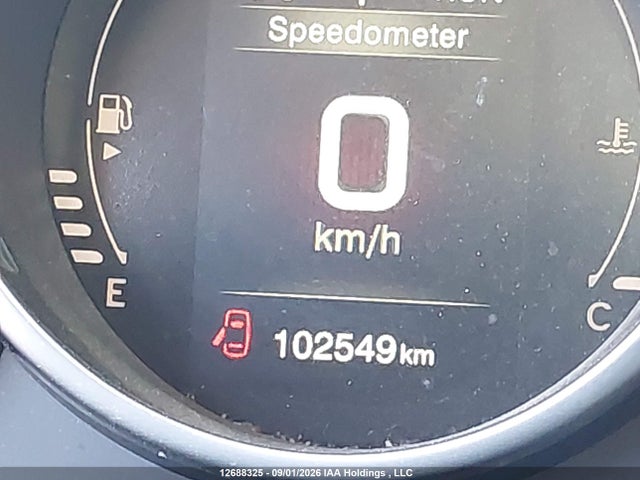 Fiat 500x Lounge 2016 ZFBCFYDT4GP453198 Image 15