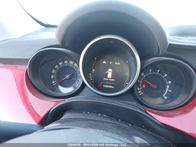 Fiat 500x Lounge 2016 ZFBCFYDT4GP453198 Image 7
