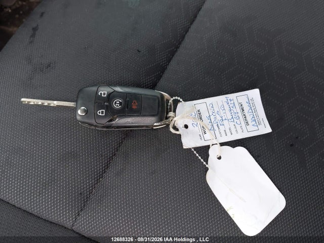 1FTEW1EP5JFD90561 Ford F-150 Xlt