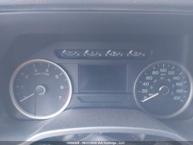 1FTEW1EP5JFD90561 Ford F-150 Xlt