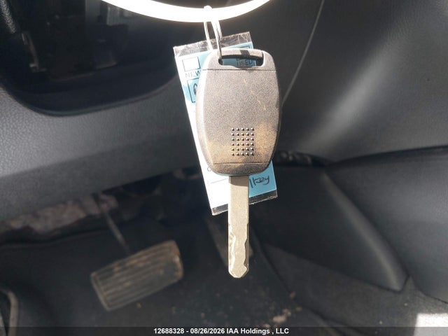 12688328 :رقم المزاد ، 1HGCP2F68BA801936 vin ، 2011 Honda Accord Se مزاد بيع